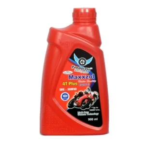 20W-40 = 4T SM MAXXZOL