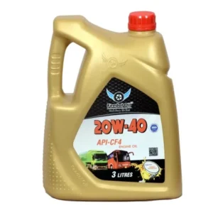 FEEDOL 20W-40 CF-4