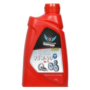 FEEDOL 75W-90 GL-5