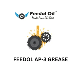FEEDOL AP-3 GREASE