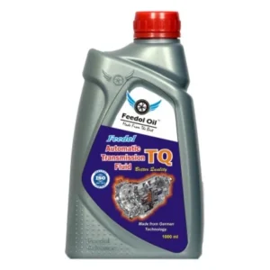 FEEDOL ATF-TQ (Automatic Transmission Oil)
