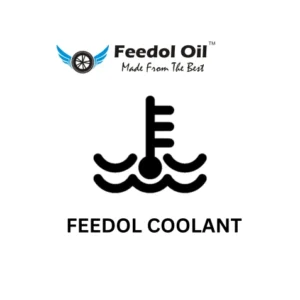 FEEDOL COOLANT
