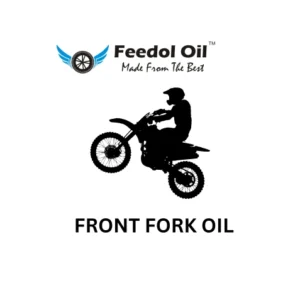 FRONT FORK OIL