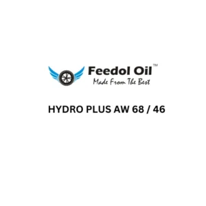 HYDRO PLUS AW 68 46
