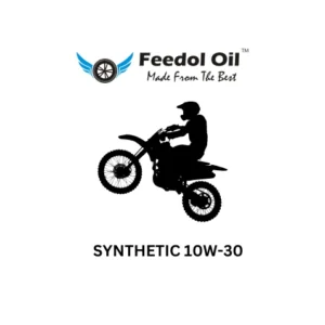 SYNTHETIC 10W-30