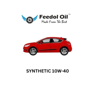 SYNTHETIC 10W-40