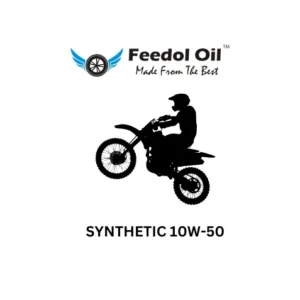 SYNTHETIC 10W-50
