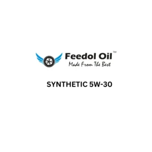 SYNTHETIC 5W-30